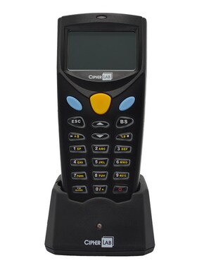 Cipherlab欣技CPT-8000L/C数据采集器PDA仓库扫描盘点手持智能终