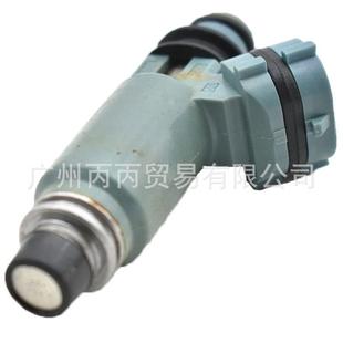 425CC 195500 适用斯巴鲁翼豹马自达喷油嘴 改装 AA521 3920 16611