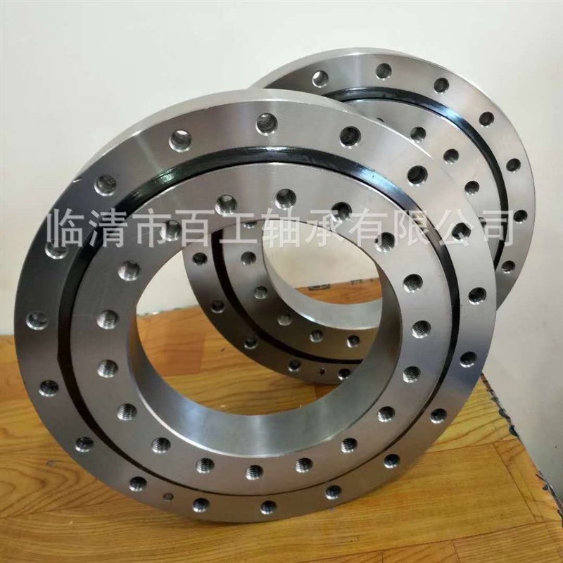 交叉滚子轴承CRB20025 CRB25025 CRB30035全系列交叉圆柱滚子轴承