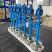 对夹式 厂家直供 DN150三偏心硬密封蝶阀 电动调节蝶阀D973H 16C