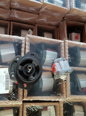 液压泵 油泵 ALP2BK2-D-40-FG-V MARZOCCHI高压齿轮泵