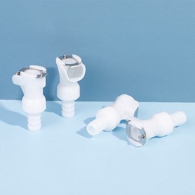 PLCD038快速断开接头CPC型接头 CPC型快插接头快速断开接头