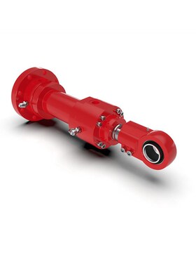 原装进口供应HAINZL气缸ISO 6020-2 MD 温度控制器 传感器 液压缸