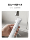 Cute Bella pet shaver Cat специальное устройство для стрижки волос на ногах устройство для стрижки кошачьей шерсти артефакт для стрижки собачьей шерсти электрические машинки для стрижки волос mini 4