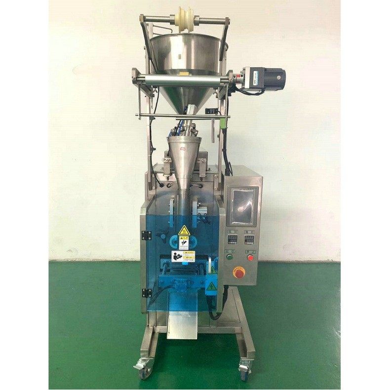 沐浴露爽肤水液体包装机 圆角液体包装机 润滑油红油包装机