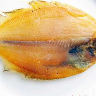 高眼鲽鱼偏口鱼高眼鱼鼓眼鱼干传统风干咸鱼比目鱼海鲜干货