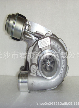 28201-2A400 GT1544V 740611-0002 28201-2A400 782403-5001涡轮