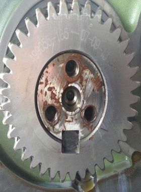 41104-94 /73504-94 寿力螺杆式空压机齿轮空压机配件