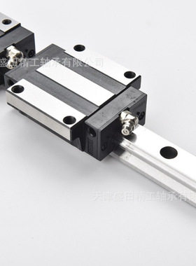 直线导轨滑块  LLTHC 15 R T1 P3    LLTHC15AT1 P5  精密滑块
