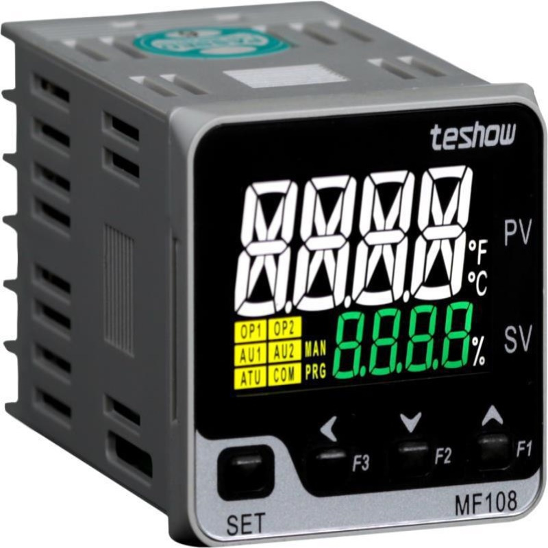 液晶显示MF108温控表 台松温控表