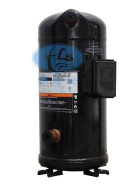 谷轮压缩机VRI108KS-TFP-522EVI9匹涡旋喷气增焓空调压缩机