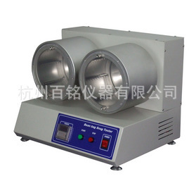 ASTM D5362，JIS L1058， M&S P21A珠枕法钩丝性能测试仪