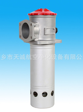 新乡天诚供应石油装备液压油箱吸油过滤器TF-1000×100F-Y/C