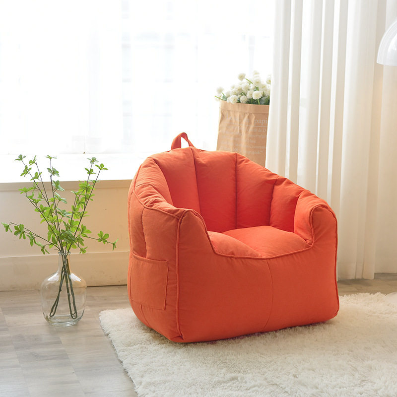 厂家现货 单人小沙发榻榻米 舒服卧室阳台客厅创意懒人沙发豆袋,办公设备/耗材/相关服务,其它,淘宝优惠券,粉丝福利购,淘宝优惠卷