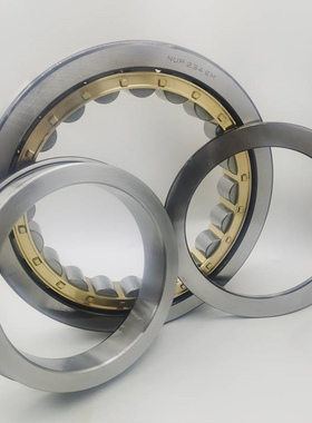 现货供应WTRD NJ209EM NF209EM RN209M RNU209M  圆柱滚子轴承