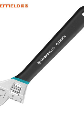 钢盾SHEFFIELD G016806 6