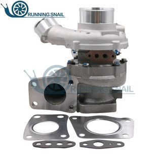 J25S 涡轮增压器RHV4 RE6M349G438ACB 1447253 ranger VJ38