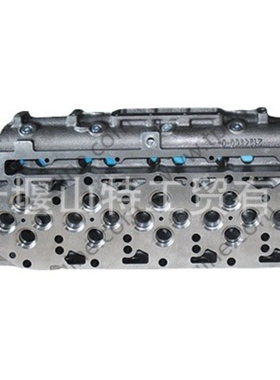 3406PC工程机械柴油发动机缸盖110-5097 110-5096 1482133 179946