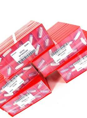 四川川虎铝用轮毂刀片/R3铝轮毂刀片：MRGN6N-A5 YN101