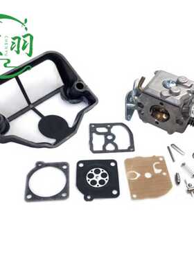 Husqvarna 36 41 136 137 141 142 142 C1Q-W29E化油器空滤器膜片