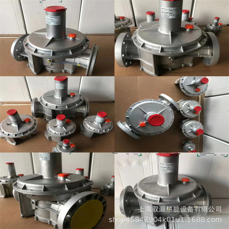 PIETRO FIORENTINI菲奥减压阀FMF30166 FMF30167 FMF30168