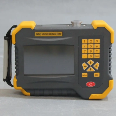 铅酸蓄电池内阻测试仪手持式蓄电池内阻检测仪铧正Huazheng