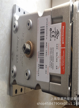 HONEYWELL霍尼威尔伺服马达M7284C1000 M7284A1004 M6284C1010