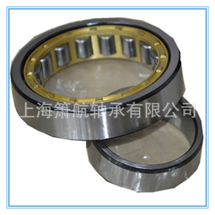 319262B 252 轧机轴承 压路机轴承E3 圆柱滚子轴承