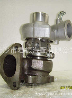 厂家批发 28200-42540 TD04-11G 49177-01512 49177-07612 增压器