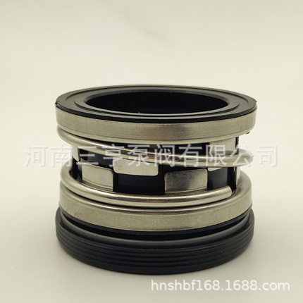 立式多级泵MVI1603/6-1/16/E/3机械密封 配套轴封水封 批发零售