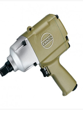 台湾稳汀WD-2062-66-68-69【WS-195-2-6 WS-196-2-6双环气动扳手