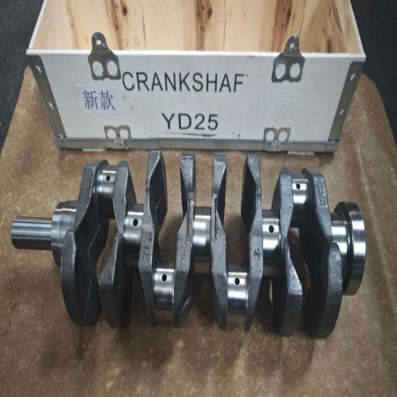 12200-KH40B  YD25 新款 曲轴