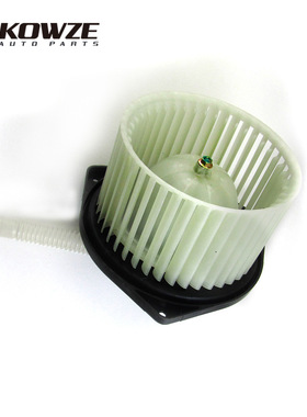 空调鼓风机电机7802A217 7802A017欧蓝德CW5W CW6W蓝瑟CY4A GA2W