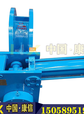 HD741X液控止回蝶阀