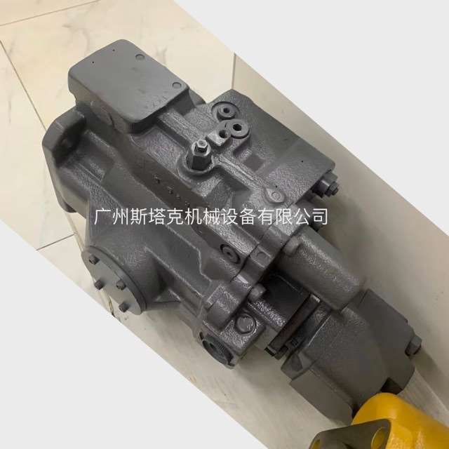 挖掘机液压泵21W-60-22111 用于小松PC75UU-2液压泵A10VD43主泵