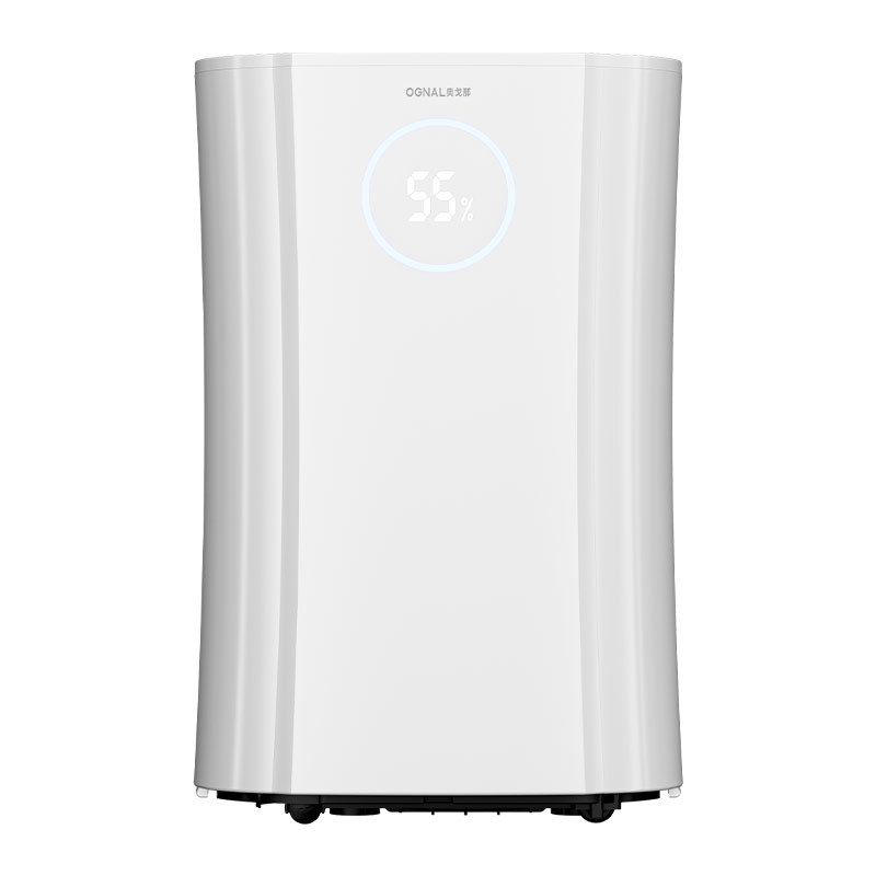 OGNAL奥戈那除湿机家用室内除潮回南天地下室大功率抽湿机24L