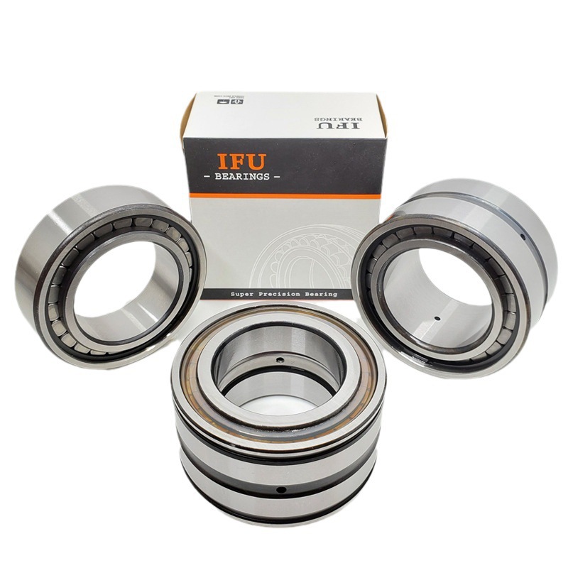 IFU轴承 SL1818/500 满装圆柱滚子轴承