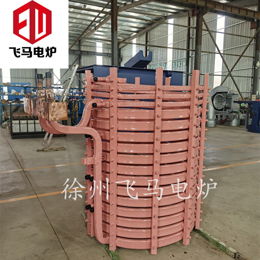 飞马电炉5吨中频炉感应圈配件线圈铜圈铝壳钢壳炉线圈T2紫铜管,鲜花速递/花卉仿真/绿植园艺,其它园艺用品,淘宝优惠券,粉丝福利购,淘宝优惠卷