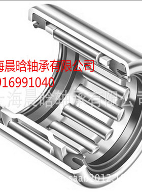 进口滚针轴承 德国滚针轴承 日本IKO滚针轴承 TA5520Z