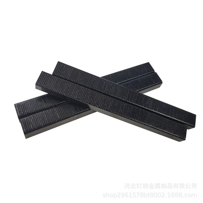 钉朗气动码钉U型钉气钉1006J1008J1010J1013J1016J1022J气钉枪