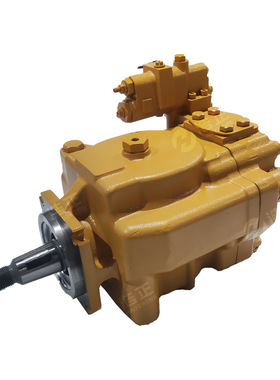 9T-8929 6E-6412 6E-5650 100-6239 6E-6627 125-4527卡车液压泵