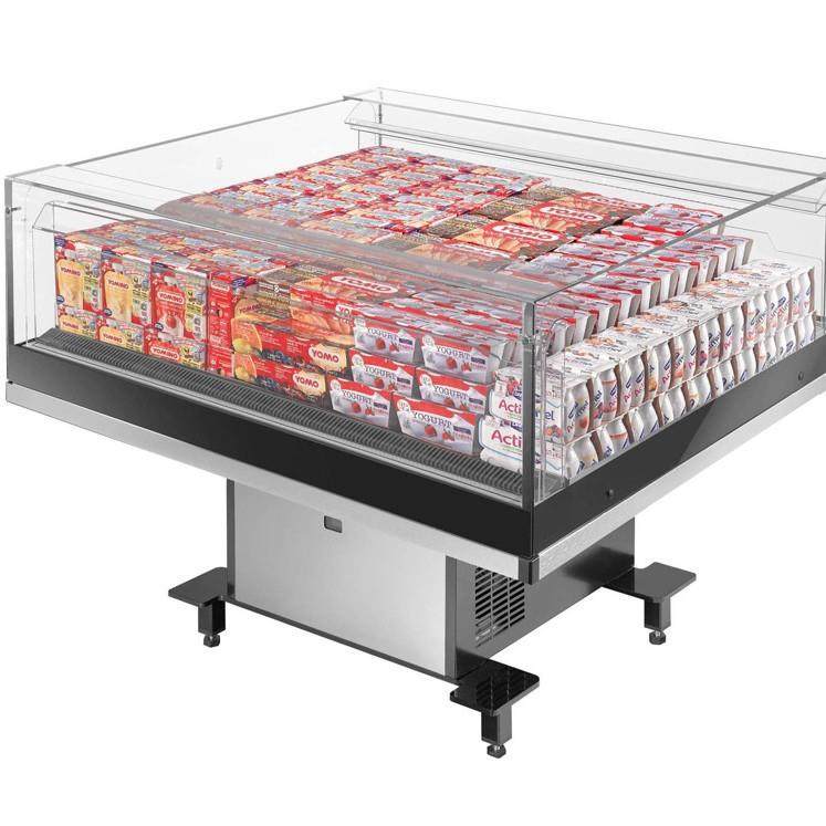 玲珑亚克力冷藏展示柜、水果保鲜冷藏展示柜,清洗/食品/商业设备,其他食品加工设备,淘宝优惠券,粉丝福利购,淘宝优惠卷