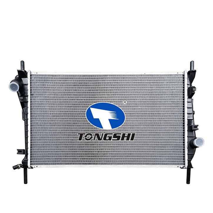 实力厂家直销小汽车散热器适用于MONDEO4H71-8005BA