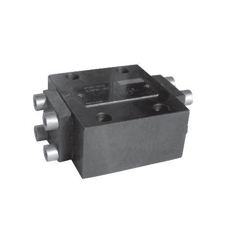 SV/SL系列（SV/SL10~30P/GA/B2-30B/)液控单向阀