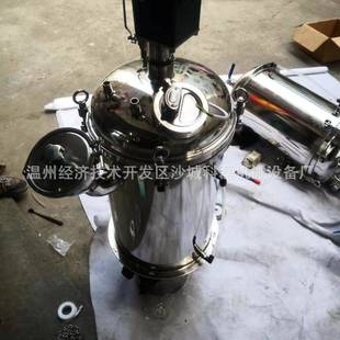 点胶压力桶压力桶点胶机 厂家直销 不锈钢点胶阀压力桶