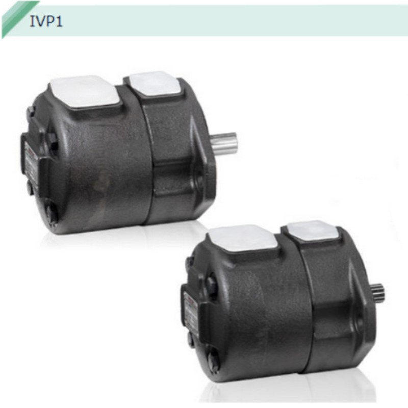 台湾ANSON安颂IVP2-10-F-R-1A-10  IVP2-21-F-R-1A/1B/1C/1D-10