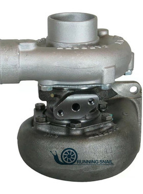 T300,TA3103涡轮增压器S6D95L 700836-5001S 6209818311