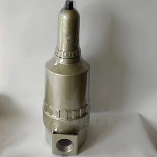 10主路过滤器 AMG650 AF911 AF900 14水滴分离器 AFF550