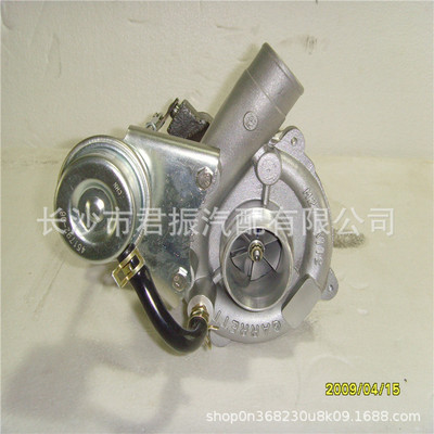 厂家批发 28230-41730 GT1749 708337-0002 28230-41730 涡轮增压