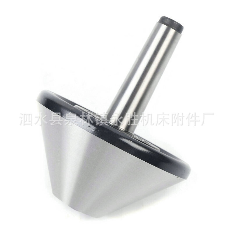 重型伞形回转顶针磨床用莫氏6号 载重精度1丝以内 外缘80-450